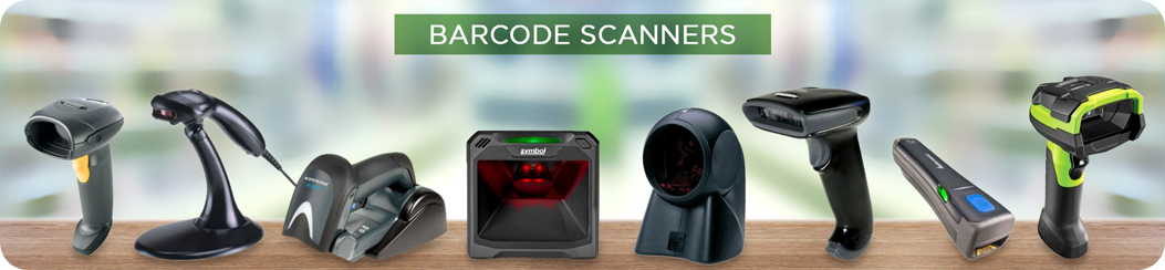 Edarikala Barcode Scanner