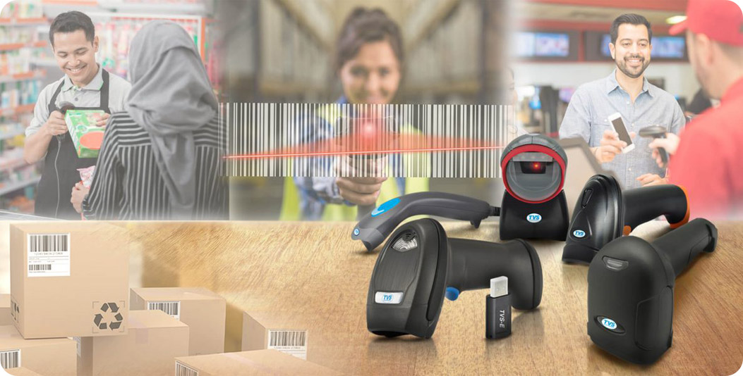 Edarikala Barcode Scanner