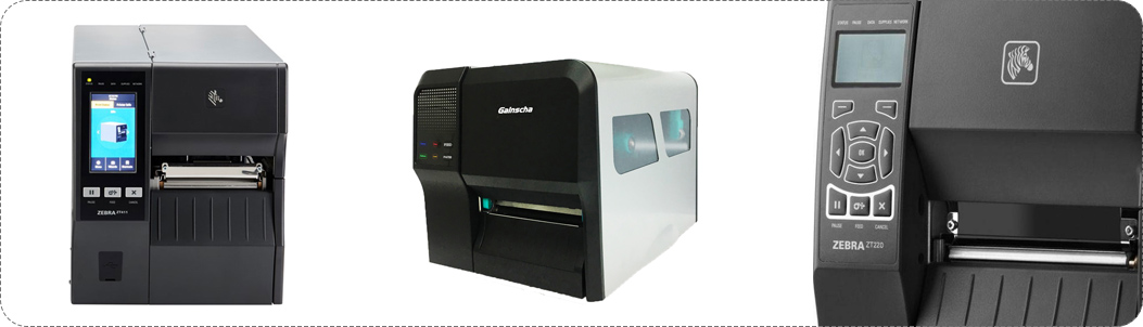 Edarikala Label Printers