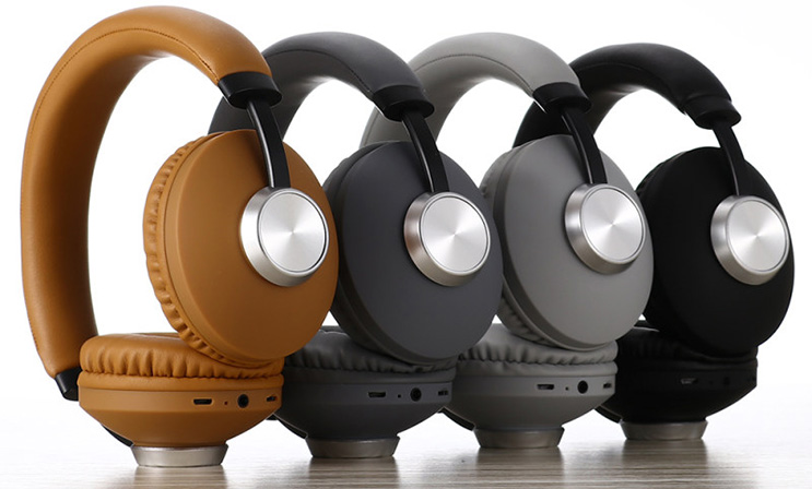 KingStar KBH56 Wireless Headphone