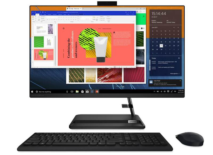 Lenovo IdeaCentre AIO 3 27ITL6 All-in-One PC