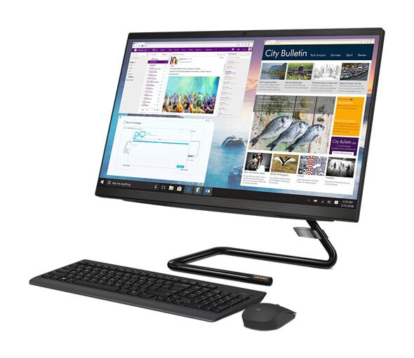 Lenovo Ideacentre A340-241WL 24 inch All in one