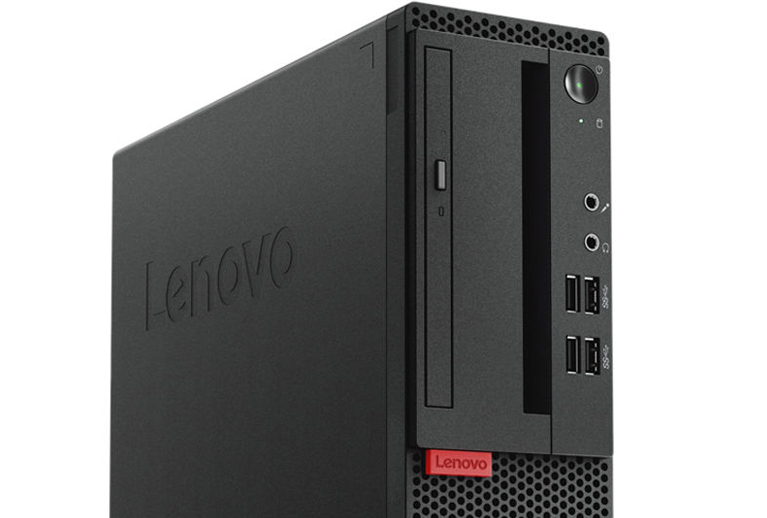 Lenovo ThinkCentre M710S SFF Desktop Computer