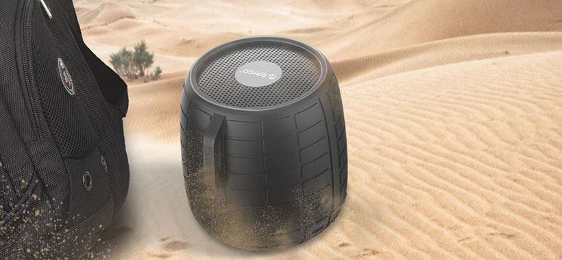 ORICO SOUNDPLUS-B1 Portable Bluetooth Speaker