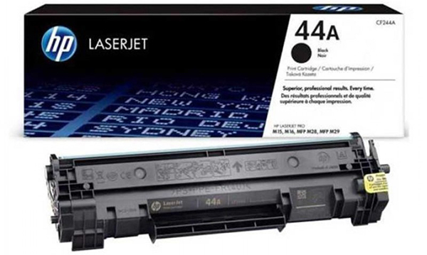 HP M15W Laserjet Printer 