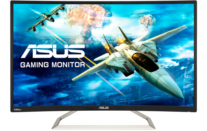 ASUS VA326HR Monitor 31.5 Inch