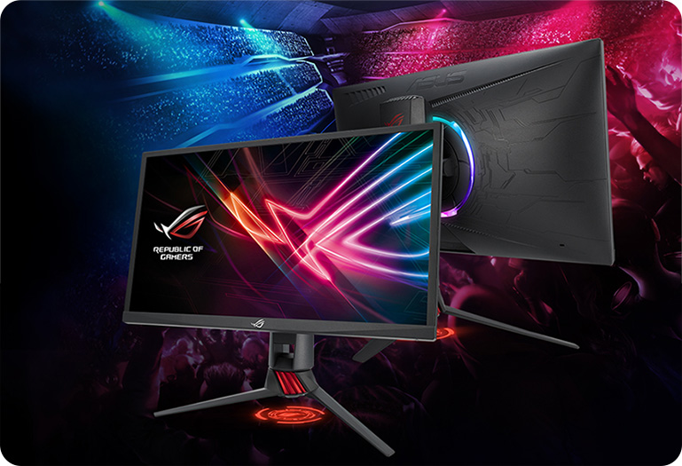 ASUS XG248Q Gaming Monitor-23.8inch