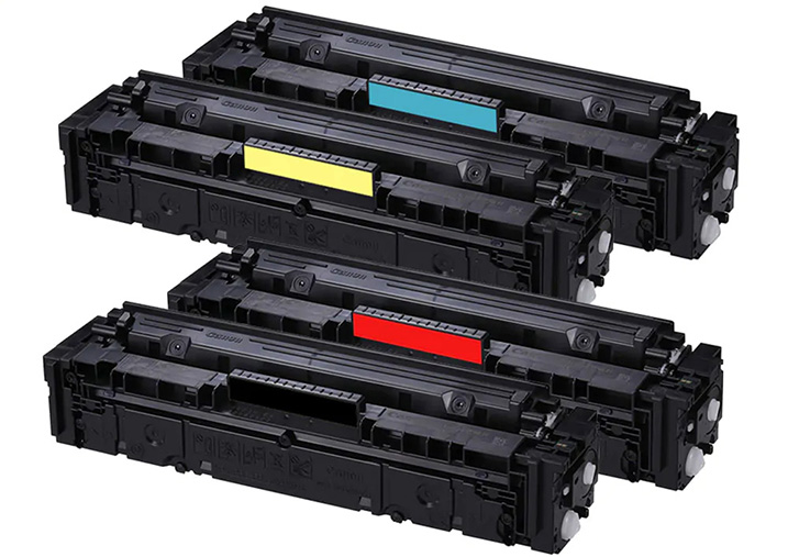 Canon i-SENSYS LBP621Cw Laser Printer