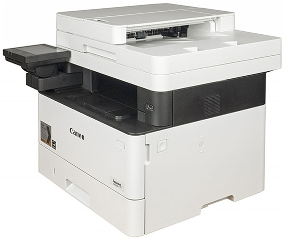 Canon i-SENSYS MF429x Multifunction Laser Printer