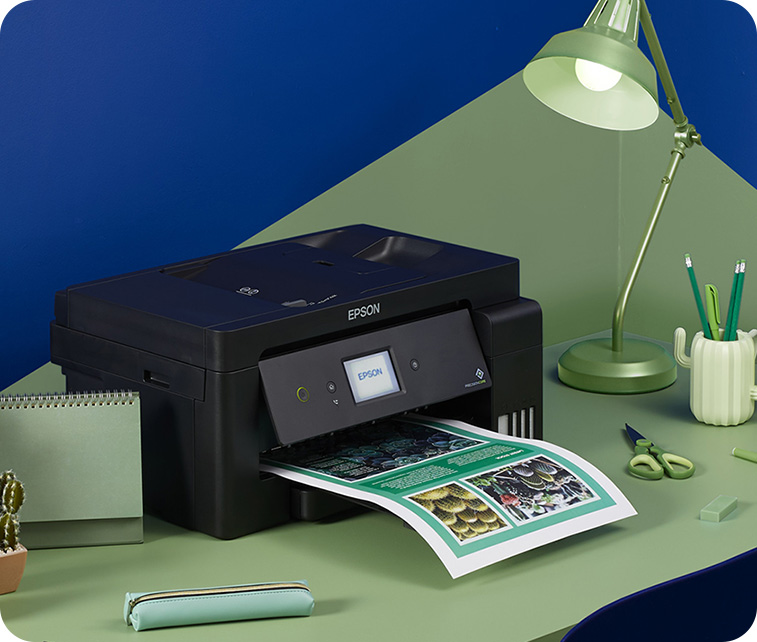 Epson EcoTank L14150 Inkjet Printer
