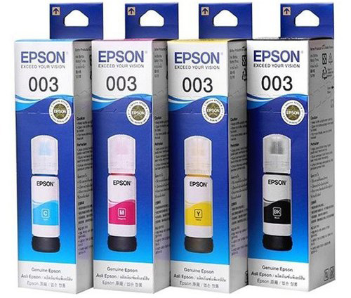 Epson EcoTank L3118 Inkjet Printer