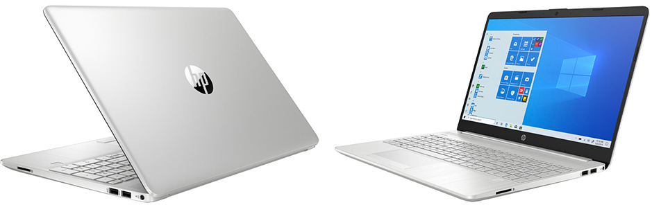 HP 15-dw3033dx 15.6 inch laptop