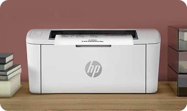HP LaserJet M111w Laser Printer