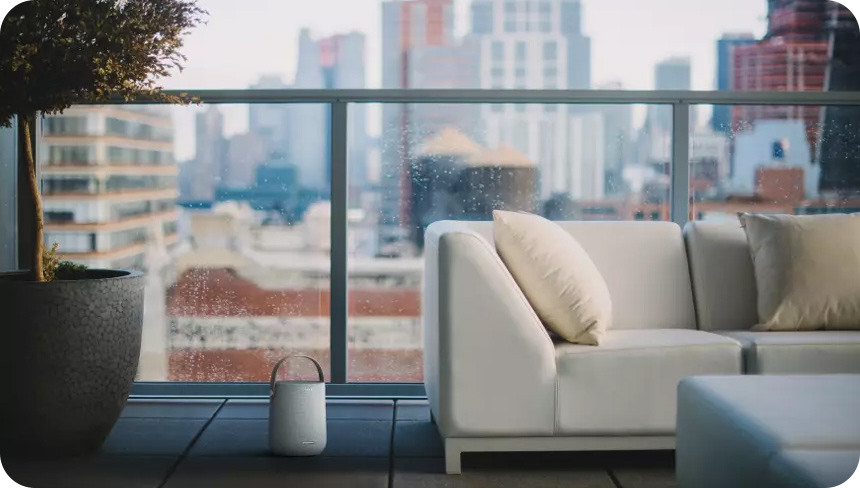 Harman Karon Citation 200 Bluetooth Speaker