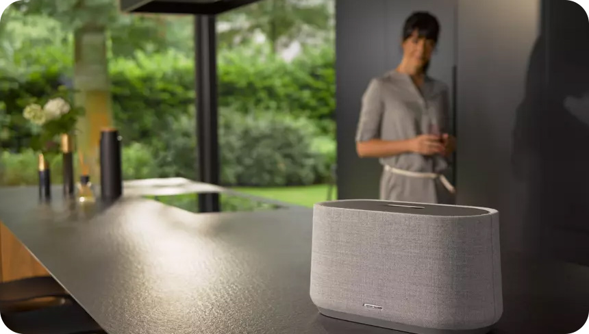 Harman Karon Citation 300 Bluetooth Speaker