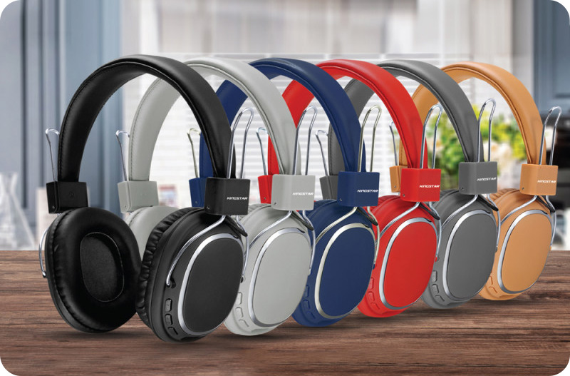 KingStar KBH48 Wireless Headphone