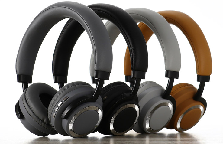 KingStar KBH52 Wireless Headphone