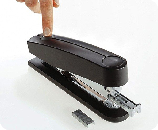 Novus B7A Stapler