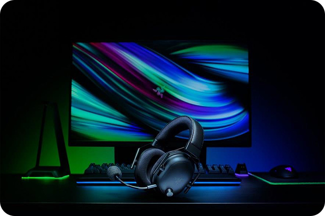 Razer Blackshark V2 Pro Gaming Headset
