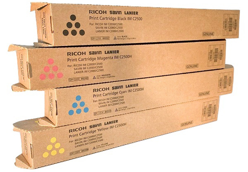 Ricoh IM-C2000 Color Multifunctional Copier