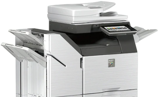 Sharp MX-4050N Color Multifunctional Copier