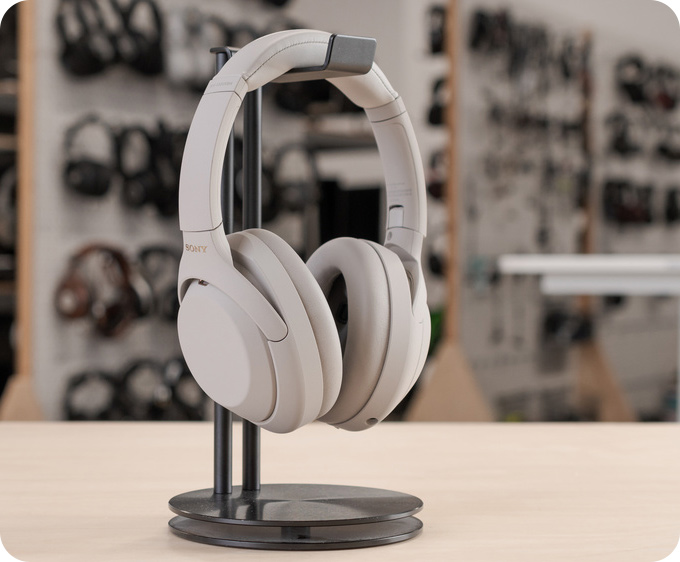 Sony WH-1000XM4 Headphones