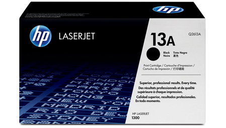 HP LaserJet 1300 Laser Printer