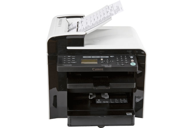 Canon i-SENSYS MF4570dn Multifunction Laser Printer