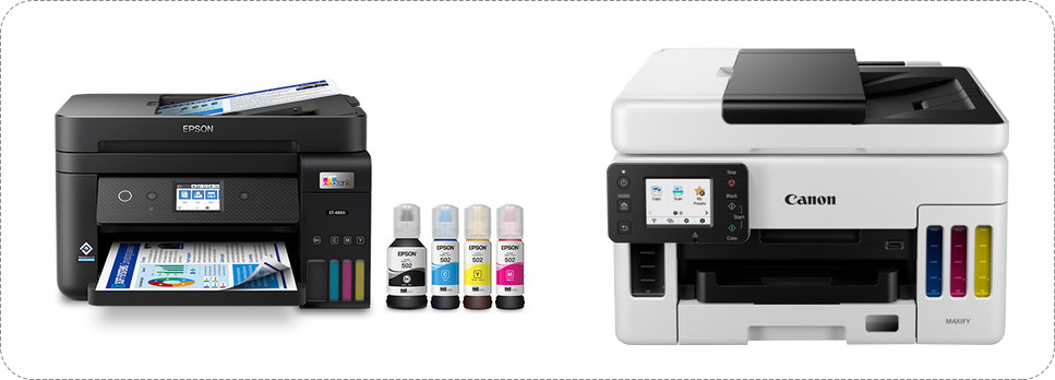 Edarikala Inkjet Printers Group