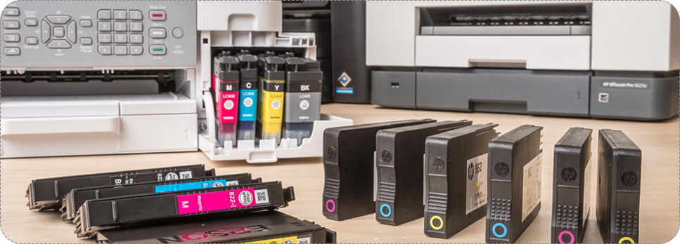 Edarikala Inkjet Printers Group