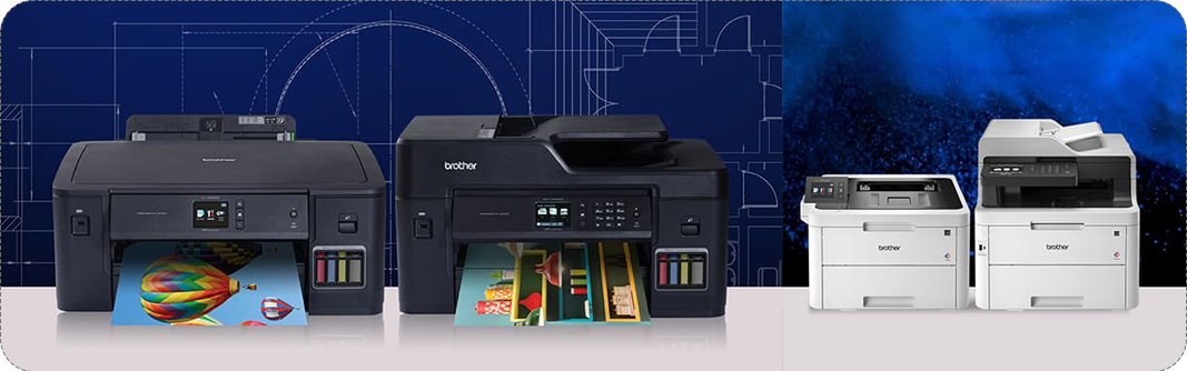 Edarikala Laser Printers Group