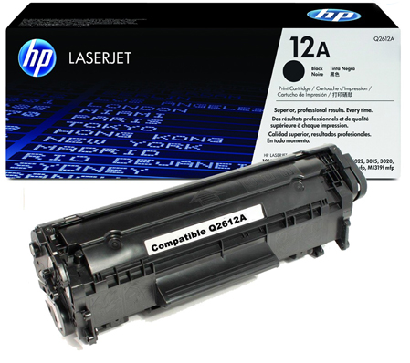 HP LaserJet 1020 Laser Printer