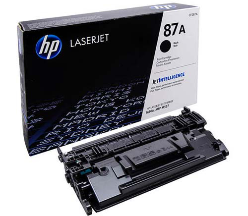 HP LaserJet Enterprise M506dw Laser Printer