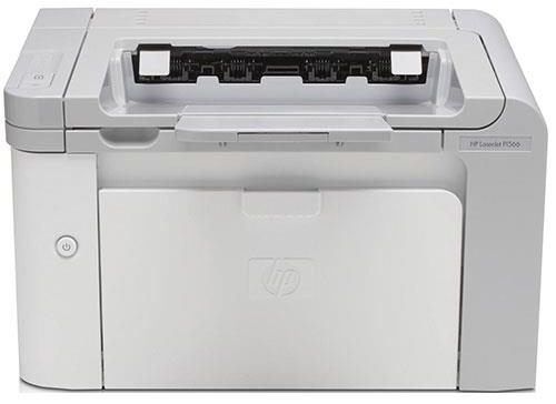 HP LaserJet P1566 Laser Printer