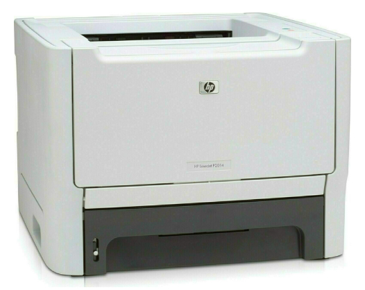 HP LaserJet P2014 Laser Printer