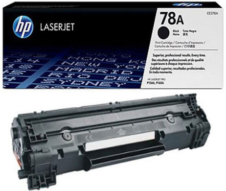 HP LaserJet Pro P1606dn Printer