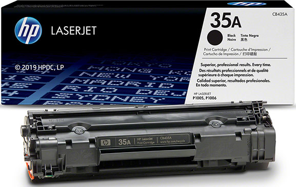 HP Laserjet P1005 Laser Printer