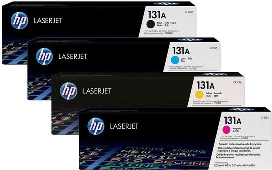 HP M177FW LaserJet Pro MFP Multifuntion Printer