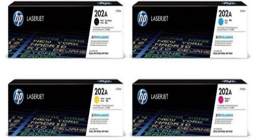HP M280nw Color Laserjet Printer