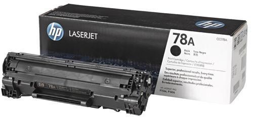 HP LaserJet P1566 Laser Printer