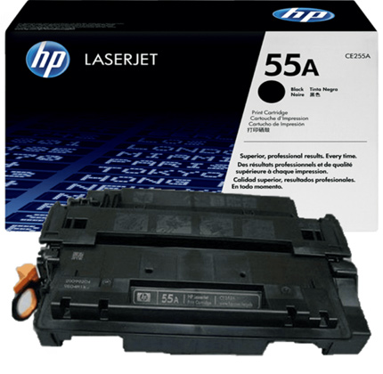 HP LaserJet Enterprise P3015dn Printer