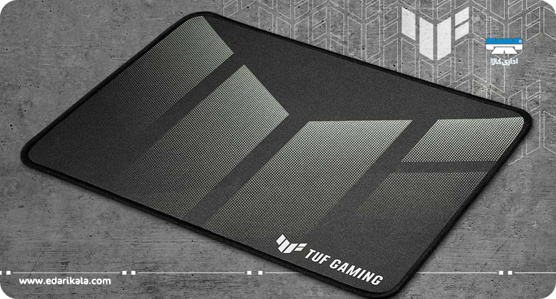 ASUS TUF Gaming P1 Gaming Mouse Pad