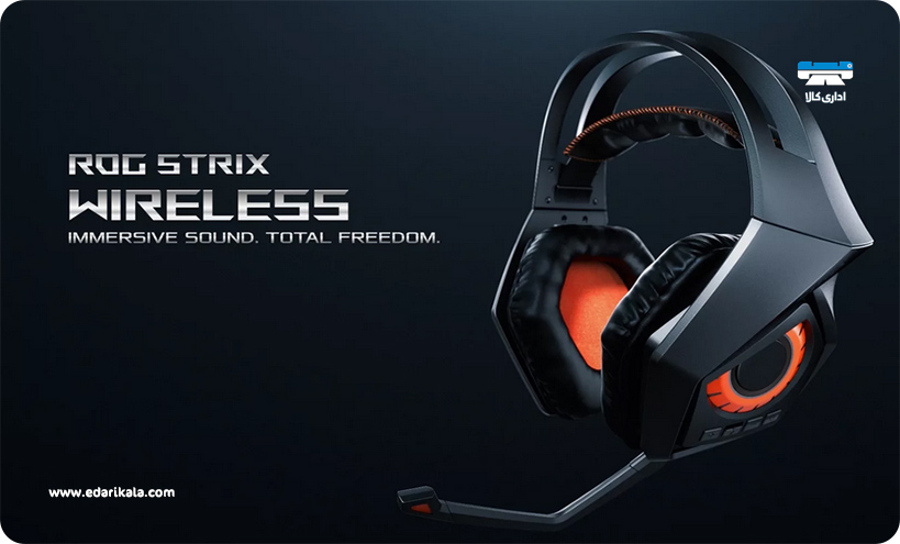 Asus ROG Strix Gaming Headset