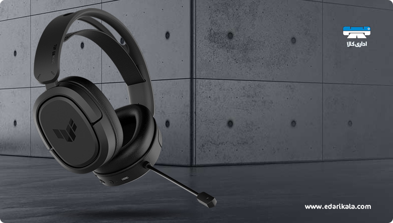 Asus TUF Gaming H1 Wireless Headset