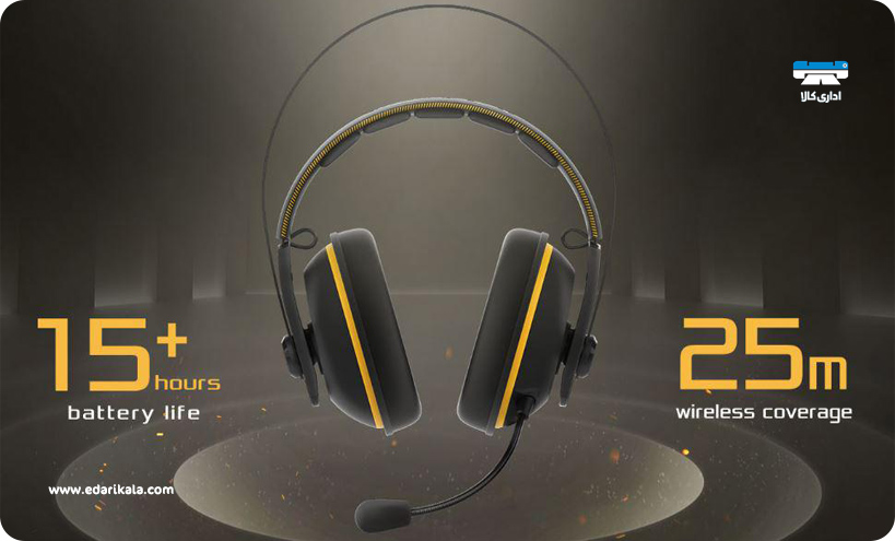 Asus TUF H7 Gaming Headset