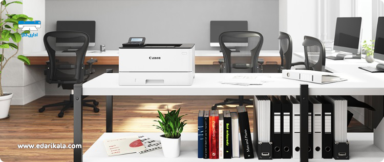 Canon i-SENSYS LBP233dw Laser Printer