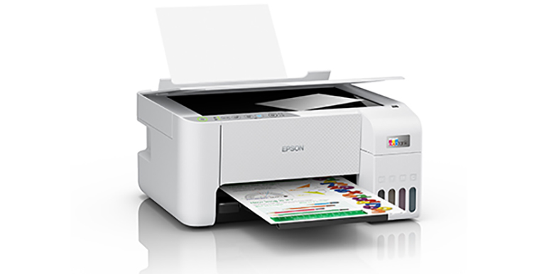 Epson EcoTank L3256 Inkjet Printer