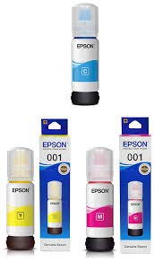 Epson EcoTank L6270 Inkjet Printer
