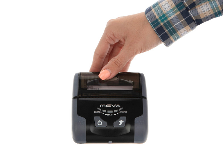 MEVA TP-P300 Thermal Printer