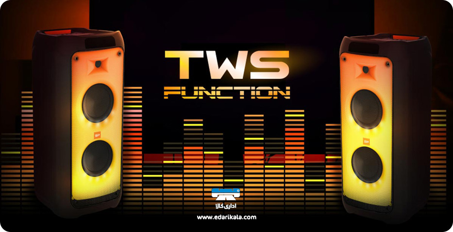 Silicon Power BS93 Portable Bluetooth Speaker